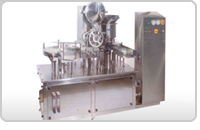 Manufacturers Exporters and Wholesale Suppliers of Vial Powder Filling  Bungging Machine Mumbai  Maharashtra